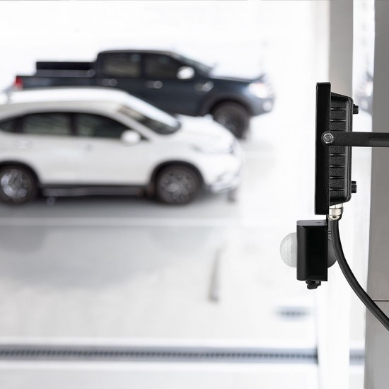 Προβολέας LED Samsung chip 30W