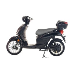 E-RIDE LIBERTY-C