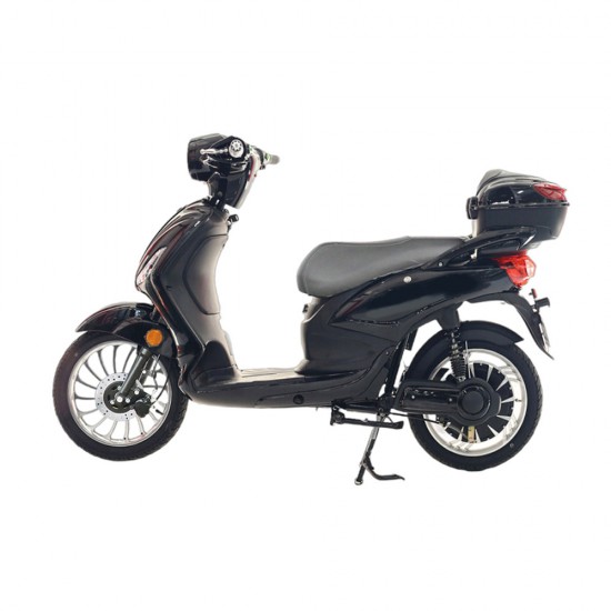 E-RIDE LIBERTY-C