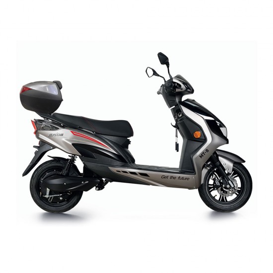 MT-8S 45km/h E-RIDE