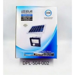 ΠΡΟΒΟΛΕΑΣ ΜΕ ΠΑΝΕΛ 2Ο W ME ΦΩΤΟΚΥΤΤΑΡΟ