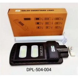 ΠΡΟΒΟΛΕΑΣ 40W ΜΕ ΕΝΣΩΜΑΤ ΠΑΝΕΛ 2