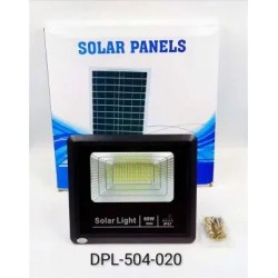 ΠΡΟΒΟΛΕΑΣ ΜΕ ΠΑΝΕΛ 6ΟW 