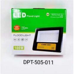 ΠΡΟΒΟΛΕΑΣ ΑΠΛΟΣ 100 W