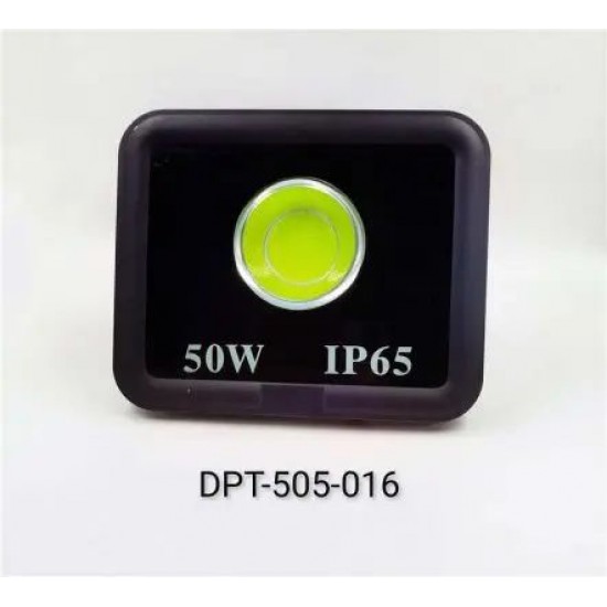 ΠΡΟΒΟΛΕΑΣ ΑΠΛΟΣ 50 W ME 1 ΔΕΣΜΗ