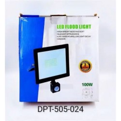 ΠΡΟΒΟΛΕΑΣ ΜΕ ΦΩΤOΚΥΤΤΑΡΟ 100 W