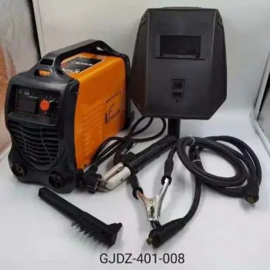 ΗΛΕΚΤΡΟΚΟΛΗΣΗ ΗΛΕΚΤΡΟΝΙΚΗ 200 Α