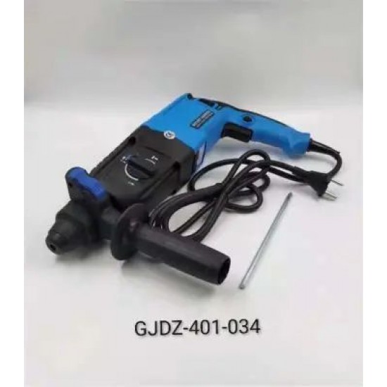 ΗΛΕΚΤΡΙΚΟ ΤΡΥΠΑΝΙ +ΚΑΛΕΜΙ 950 W