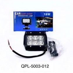 ΠΡΟΒΟΛΑΚΙ 2 ΣΕΙΡΕΣ LED