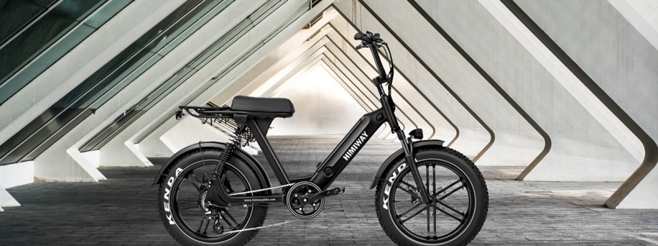 electric-bike