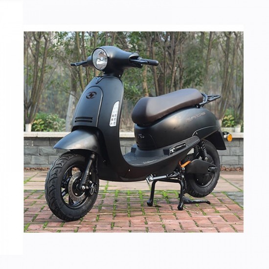 E-RIDE DTR 25 Km/h YUMA