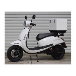E-RIDE E-RV Delivery YUMA