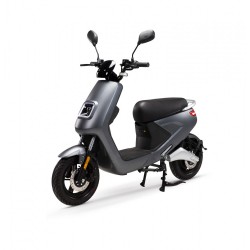 LX04 / S4 Double ESF Lvneng