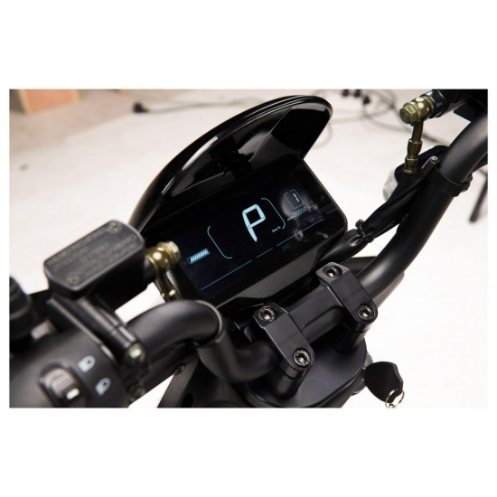 LX04 / S4 ESF Lvneng