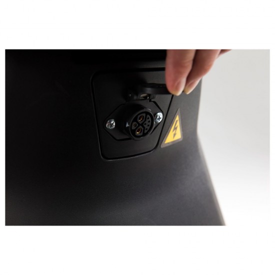 LX04 / S4 ESF Lvneng