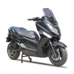 E-RIDE E-R Max R40