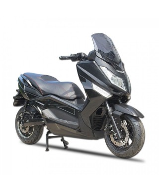 Ηλεκτρική Μοτοσυκλέτα