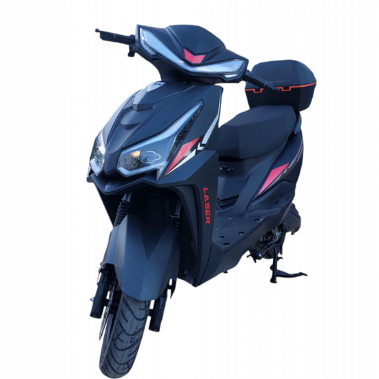 E-RIDE LASER-25